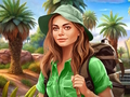 สิ่งมหัศจรรย์แห่งแม่น้ำไนล์  เกมออนไลน์