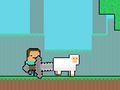 หนูช่วยแกะ  เกมออนไลน์