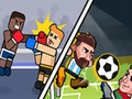 สปอร์ตสตาร์: มินิฟัน  เกมออนไลน์