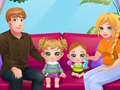 Baby Cathy Ep40 ฟัน แกลมปิ้ง  เกมออนไลน์