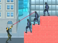 มิสเตอร์ชูตเตอร์ 3D  เกมออนไลน์