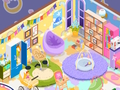 การตกแต่ง: สถานรับเลี้ยงเด็กของฉัน  เกมออนไลน์