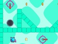 ค้างคาววาร์ป  เกมออนไลน์