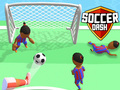 ฟุตบอลดัชนี เกมออนไลน์