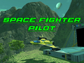 นักบินรบอวกาศ  เกมออนไลน์