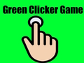 คลิกเกอร์สีเขียว  เกมออนไลน์
