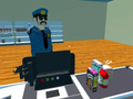 เครื่องจำลองซูเปอร์มาร์เก็ต: ดั้งเดิม  เกมออนไลน์