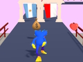 ข้อสอบ Haggo Jaggo Runner  เกมออนไลน์