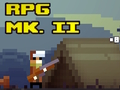 RPG เอ็มเค ครั้งที่สอง  เกมออนไลน์