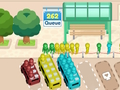 สีแยมรถ  เกมออนไลน์