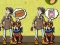 ค้นหา Elias กับ Dog Dixon  เกมออนไลน์