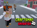 CraftsMan 3D นักเลง  เกมออนไลน์
