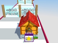 บ้านวิวัฒนาการ 3D  เกมออนไลน์