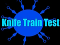 การทดสอบรถไฟมีด  เกมออนไลน์