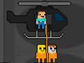 Noob หนีคุก Obby  เกมออนไลน์