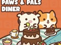 ร้าน Paws & Pals  เกมออนไลน์
