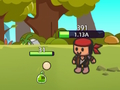 ผจญภัยสไลม์  เกมออนไลน์