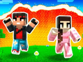 Robby สึนามิลาวา  เกมออนไลน์
