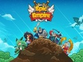 อาณาจักรมหากาพย์: ทาวเวอร์กลาโหม  เกมออนไลน์