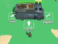 กองทัพกลาโหม Dino Shoot  เกมออนไลน์