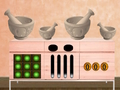 กู้ภัยเชฟตัวน้อย  เกมออนไลน์