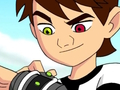 Ben10 5 ความแตกต่าง  เกมออนไลน์