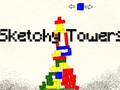 หอคอยสเก็ตช์  เกมออนไลน์