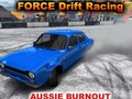 Force Drift Racing: ออสซี่เหนื่อยหน่าย  เกมออนไลน์