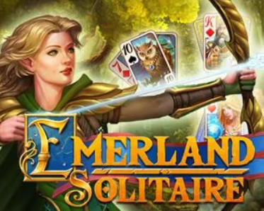 เมอร์แลนด์โซลิแทร์  เกมออนไลน์