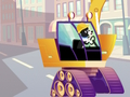 MathPup Crane กำลังสอง  เกมออนไลน์