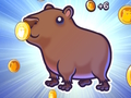 คาปี คิวตี้ คลิกเกอร์  เกมออนไลน์