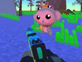 นักกีฬาคาวาอิ  เกมออนไลน์