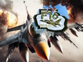 สงครามเอฟ 16  เกมออนไลน์