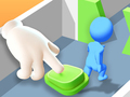 เข้าร่วมปุ่มสี Clash  เกมออนไลน์