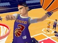 บาสเกตบอล. ไอโอ 2 0 เอ็นบีเอ  เกมออนไลน์
