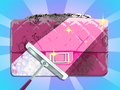 เครื่องจำลองการทำความสะอาด  เกมออนไลน์