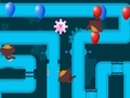 Bloons ทาวเวอร์กลาโหม 3  เกมออนไลน์