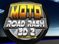 Moto Road Rash 3d 2 เกมออนไลน์