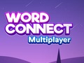 Word Connect ผู้เล่นหลายคน  เกมออนไลน์