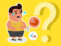 แบบทดสอบสำหรับเด็ก: เคล็ดลับสุขภาพ  เกมออนไลน์