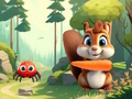 เศษแก้วหลบหนี  เกมออนไลน์