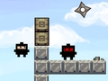 นินจากู้ภัย  เกมออนไลน์