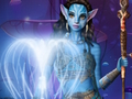 Avatar Na'vi Warriors Saga เกมออนไลน์