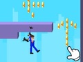 Hook Master: เมืองมาเฟีย  เกมออนไลน์