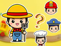 แบบทดสอบเด็ก: ความท้าทายในงาน 3  เกมออนไลน์