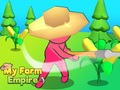 อาณาจักรฟาร์มของฉัน  เกมออนไลน์