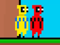 ผู้เล่น RedPool Legend 2  เกมออนไลน์