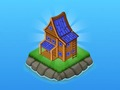 แสงเหนือ - ความลับของป่า  เกมออนไลน์