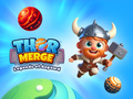 การผสานของธอร์  เกมออนไลน์
