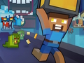 บล็อกหัตถกรรม  เกมออนไลน์